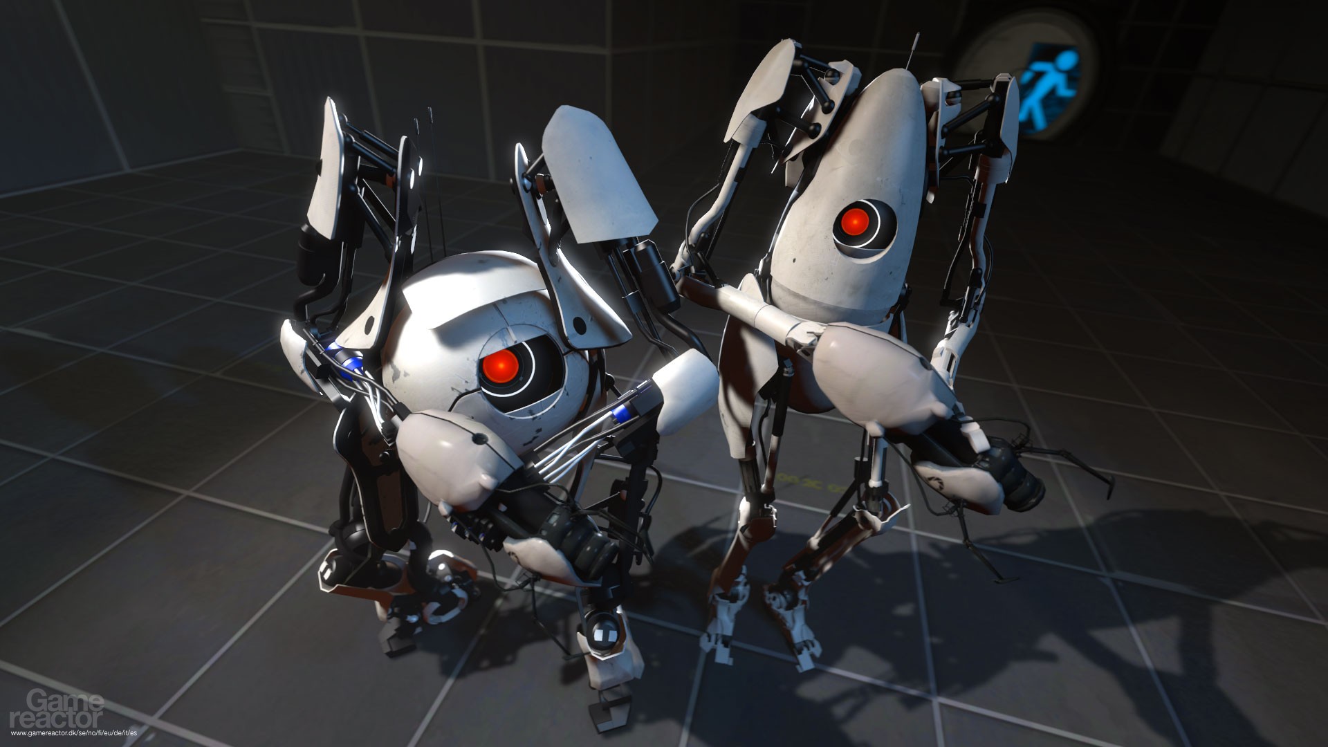 Portal 2 lead explica por qué Gabe Newell se apartó del desarrollo de juegos