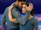El oro de Francia en danza sobre hielo, marcado por las pol&eacute;micas