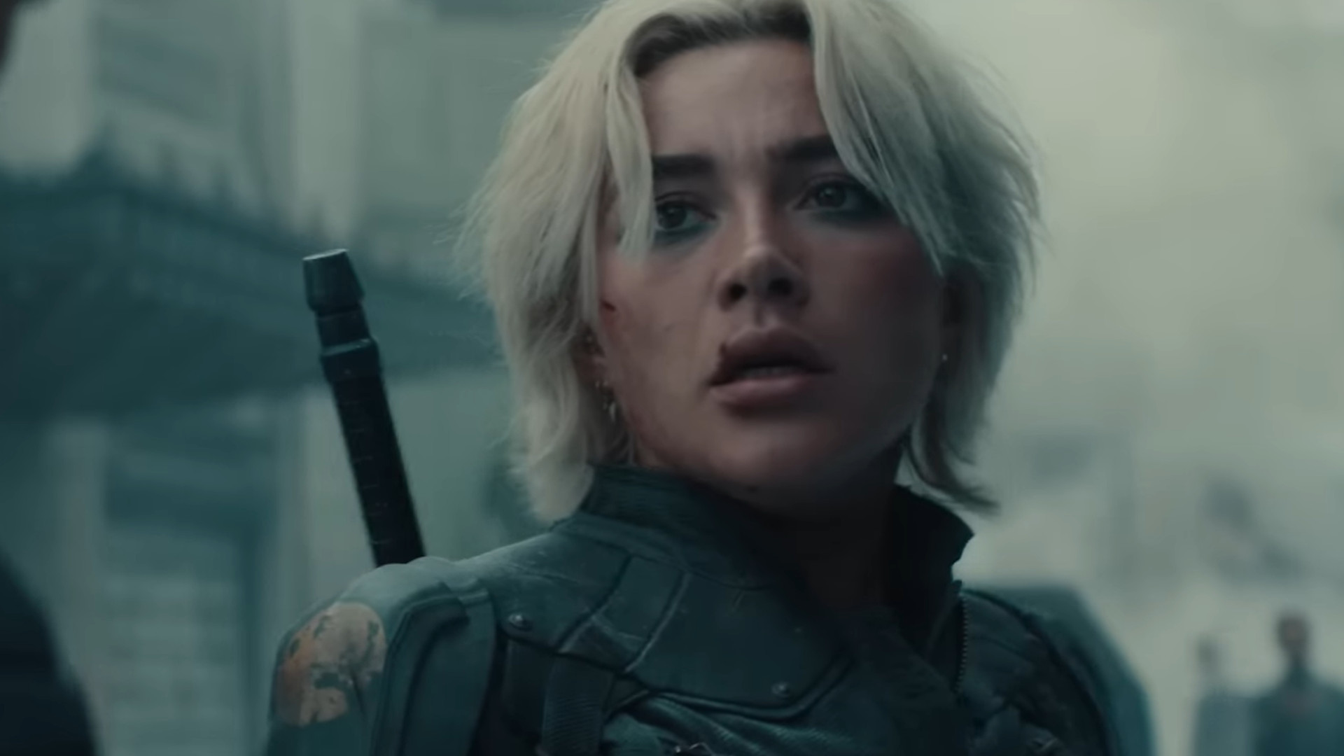 A Kevin Feige se le escapa que este personaje repite en las dos películas de Marvel con estreno este año...