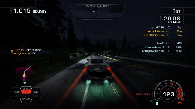 Need for Speed: Hot Pursuit