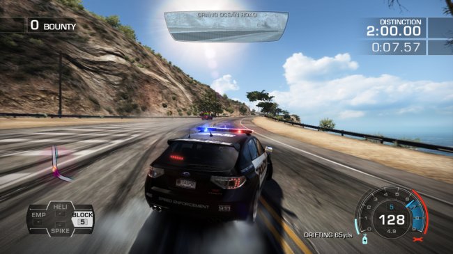 Need for Speed: Hot Pursuit