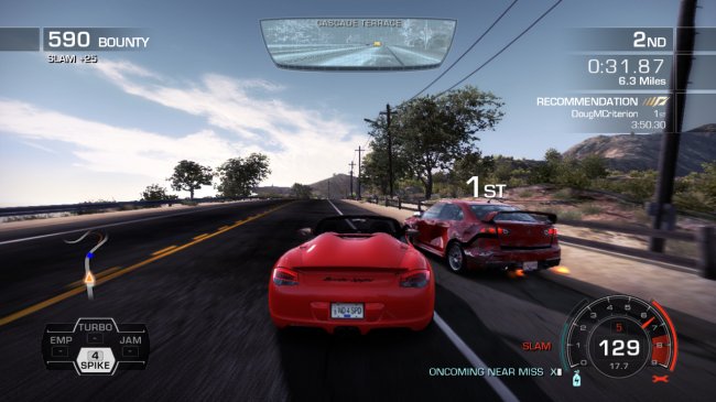 Need for Speed: Hot Pursuit