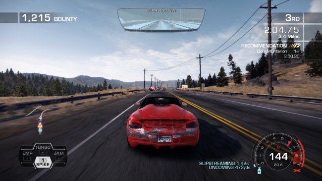 Need for Speed: Hot Pursuit