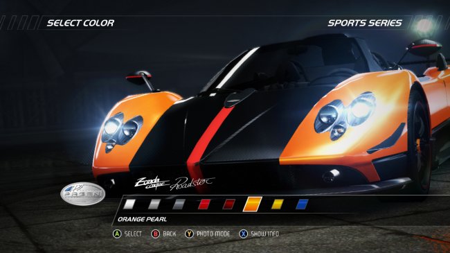 Need for Speed: Hot Pursuit