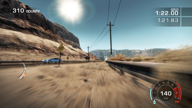 Need for Speed: Hot Pursuit