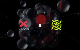 Ninjas en Pijama se asocia con la empresa Web3 XBorg