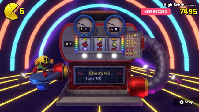 Pac-Man World Re-Pac