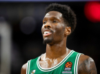 El Panathinaikos ficha a la estrella estadounidense Nigel Hayes-Davis, tercer jugador mejor pagado de la Euroliga