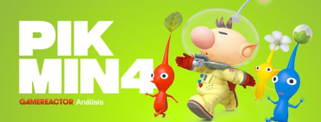 Pikmin 4