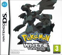 Pokémon Edición Blanco/Negro