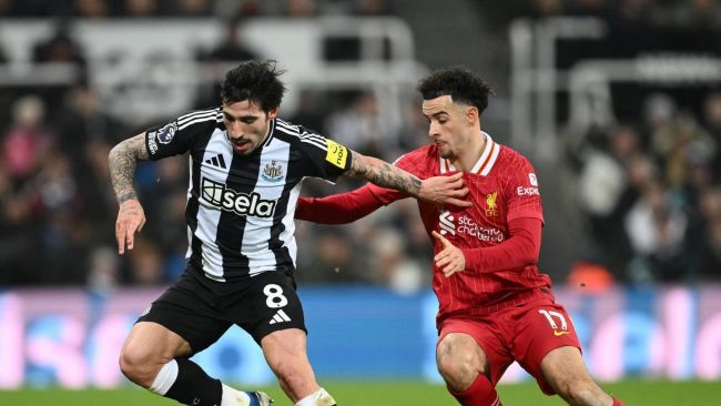 La Premier League se calienta: Chelsea, Asenal e incluso el Manchester City se benefician del empate del Liverpool