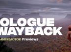 Impresiones Acceso Anticipado: Prologue: Go Wayback! es por ahora una buena idea atrapada en su propio desaf&iacute;o