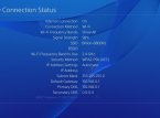 PS4 Slim soportar&iacute;a Wi-Fi a 5 GHz Wi-Fi seg&uacute;n estas fotos