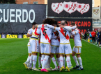 El Rayo Vallecano alcanza la final de la Conference League con un final &eacute;pico, y Espa&ntilde;a gana quinto puesto en la Champions League