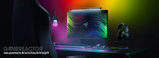 Razer Gamer Room: Tres dispositivos Razer para convertir tu setup en profesional