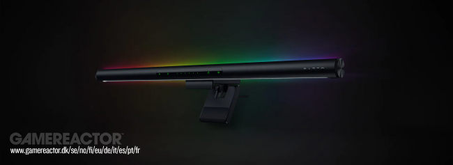 Razer Gamer Room: Tres dispositivos Razer para convertir tu setup en profesional