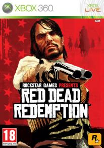 Red Dead Redemption