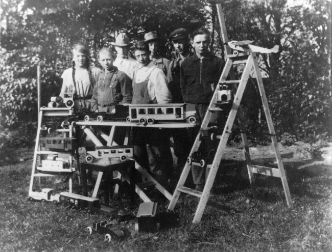 Se acerca el 90 aniversario de Lego y hacemos un repaso por su pasado, presente y futuro