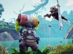 Biomutant llegará a Nintendo Switch