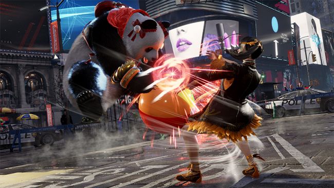 Impresiones de la campaña de Tekken 8: Una nueva y ambiciosa