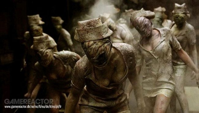 Nuevas películas de Silent Hill y Fatal Frame para aterrar al espectador