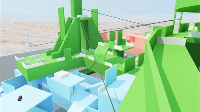 Uncharted 3: La Traición de Drake