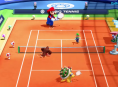 Mario Tennis Ultra Smash: gameplay exclusivo en Wii U