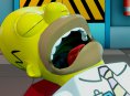 Warner confirma y fecha Lego Dimensions para España
