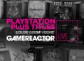 Hoy en GR Live: Jugamos a las novedades de PlayStation Plus