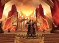 World of Warcraft: Legion explota en imágenes