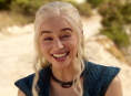 Emilia Clarke sobre ser recordada por Juego de Tronos: %22Siempre seré esa chica dragón%22