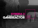 Hoy en GR Live: Syberia 3