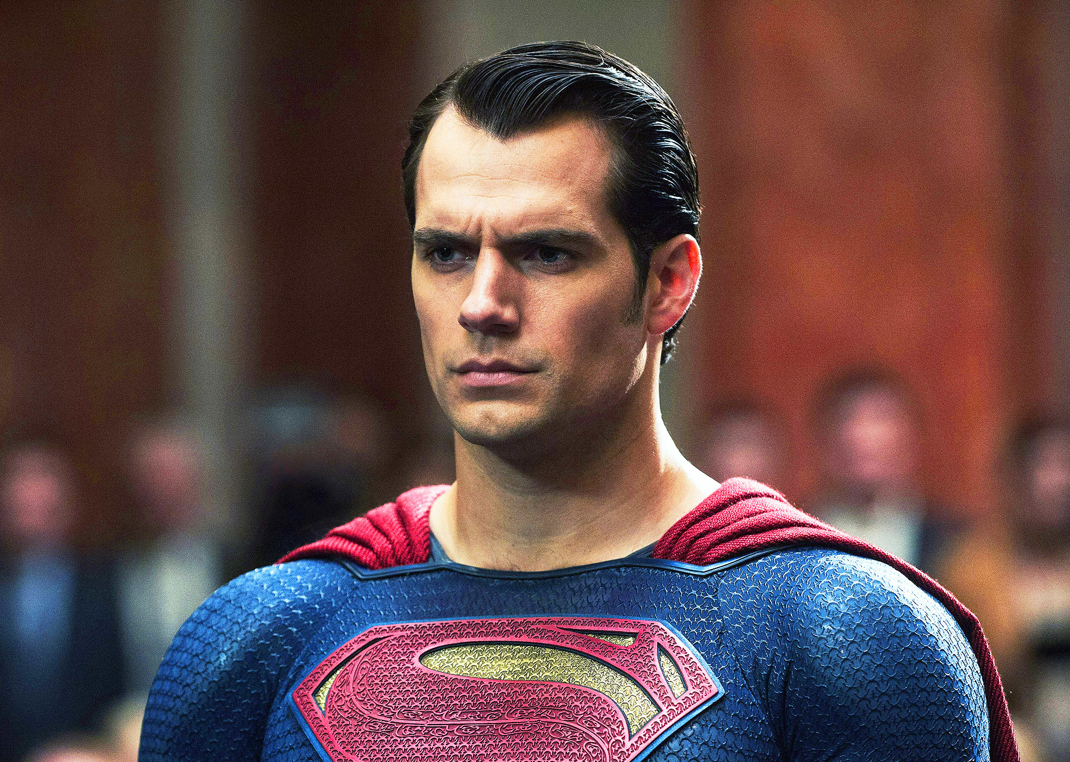 Warner Bros ya tenía en mente deshacerse de Henry Cavill como Superman