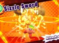 El subidón gráfico de Kirby Star Allies en su nuevo tráiler