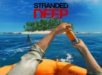 Telltale lleva Stranded Deep a PS4 y Xbox One