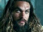 Se rumorea que Jason Momoa estará en Supergirl: Woman of Tomorrow