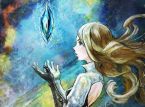 Bravely Default II - impresiones