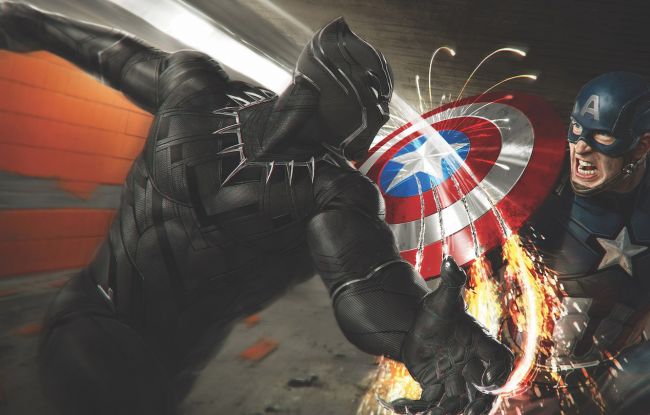 Rumor: Netherrealm pasa de DC a Marvel con su próximo juego