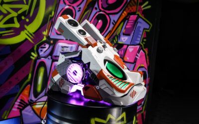 Coolermaster presentó muchas novedades en el CES 2024