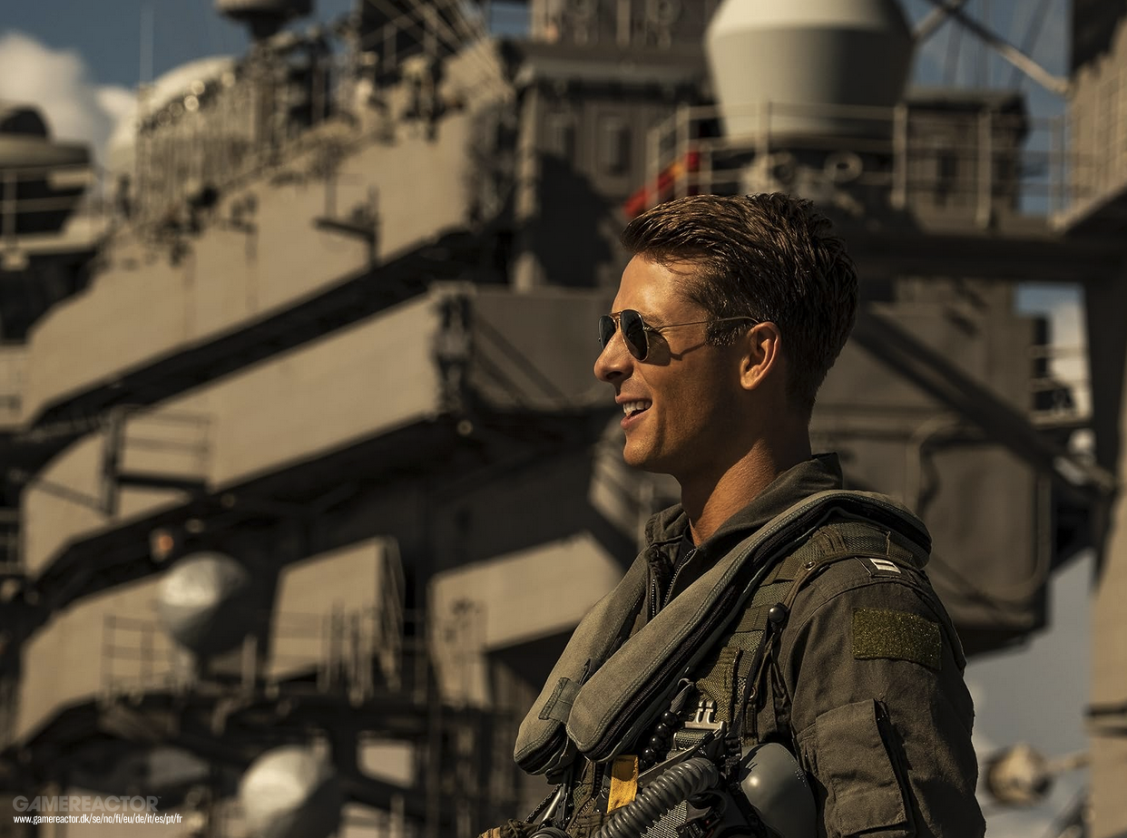 Glen Powell cree que el guion de Jurassic World 4 es genial, pero rechazó el papel