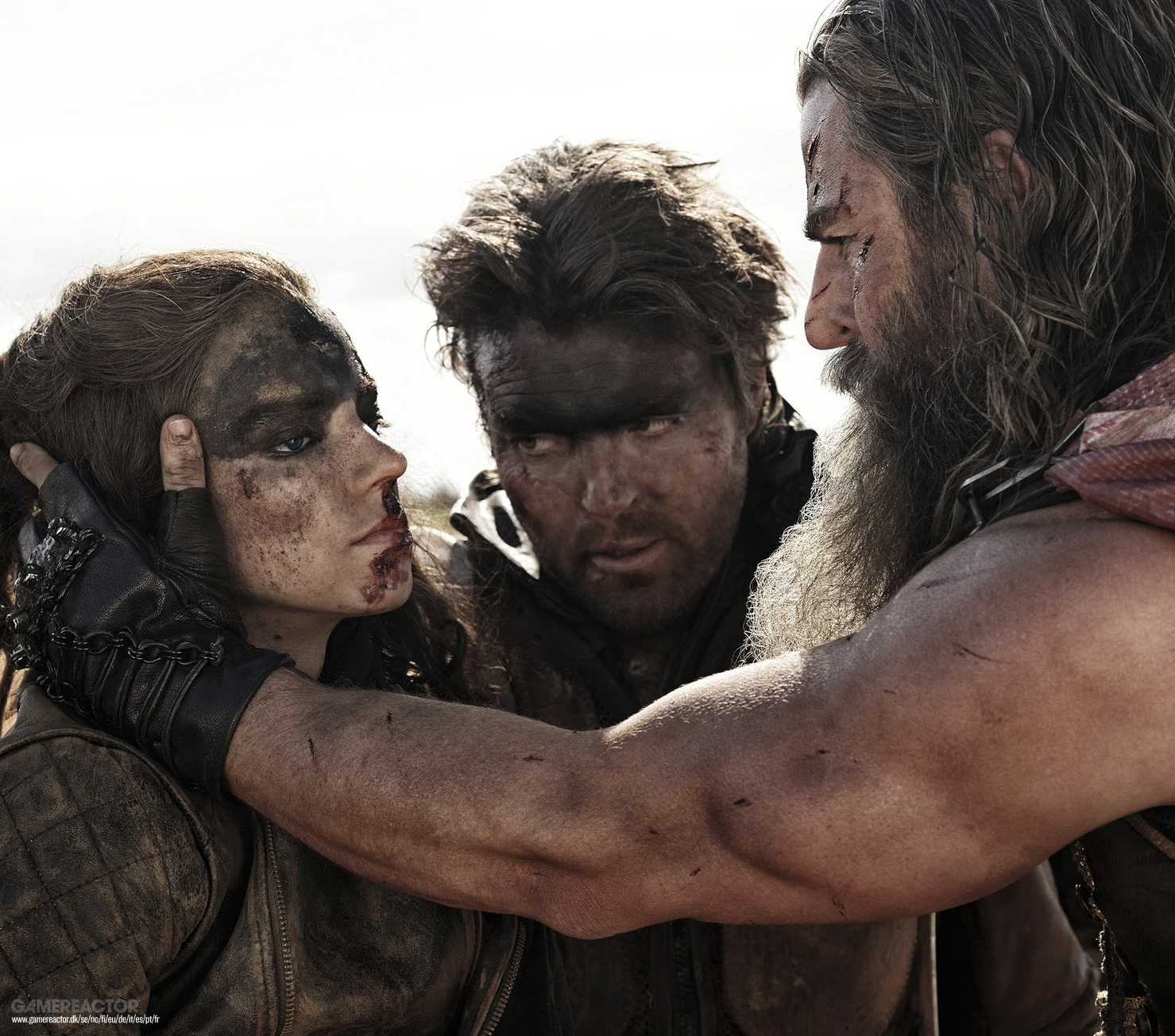 ¿Por qué Charlize Theron no aparece en Furiosa: de la saga Mad Max? Ya tenemos respuesta