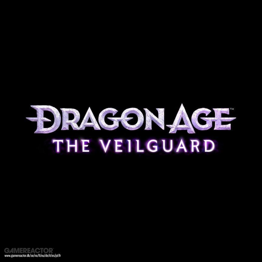 ¡Sorpresa! Bioware cambia de nombre Dragon Age Dreadwolf por Dragon Age: The Veilguard