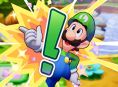 Mario & Luigi: Conexi&oacute;n Fraternal solo requiere 10 gigabytes de almacenamiento