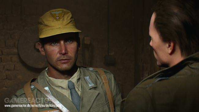 Indiana Jones y el Gran Círculo