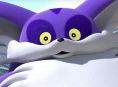 Big the Cat estuvo a punto de salir en la película Sonic The Hedgehog 2