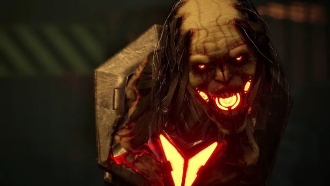 Killing Floor 3