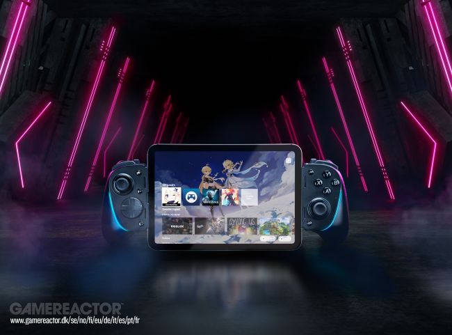 Análisis del Razer Kishi Ultra