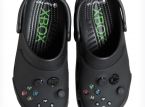 Crocs ha anunciado una nueva colaboraci&oacute;n en videojuegos