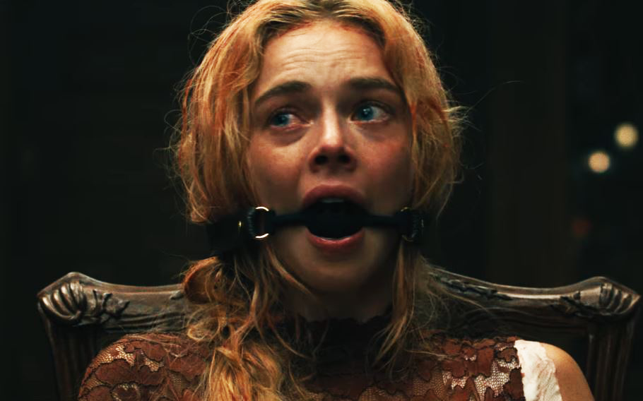 Parece ser que tenemos "Noche de bodas" (Ready or not) para rato, sus directores no quieren parar de hacer películas