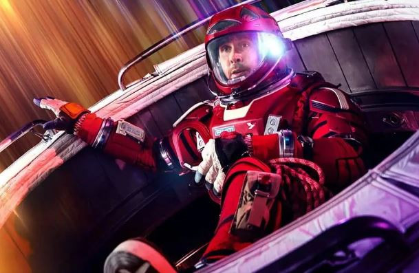 Proyecto Salvación es un éxito y supera todas sus expectativas de taquilla